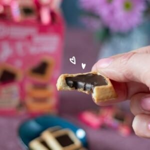 Michel et Augustin Chocolate